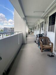 Blk 435 Clementi Avenue 3 (Clementi), HDB 3 Rooms #552883241